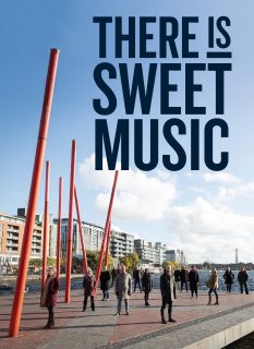 There is sweet music: CCI at Cork International Choral Festival (STREAMED EVENT)