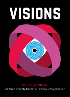 Visions – A Culture Night concert