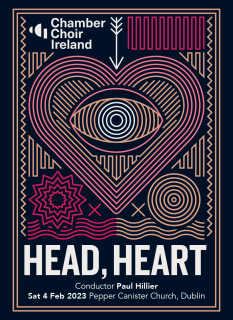 Head, Heart