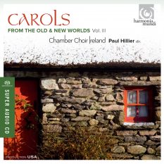 Carols From The Old And New Worlds