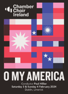 O My America