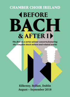 Before Bach and After : I