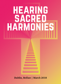 Hearing Sacred Harmonies