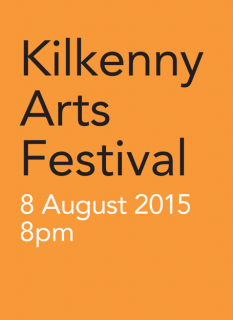 Bach: Kilkenny Arts Festival