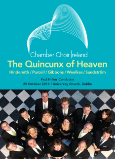 The Quincunx of Heaven
