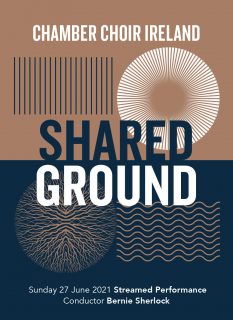 Shared Ground | Online Concert