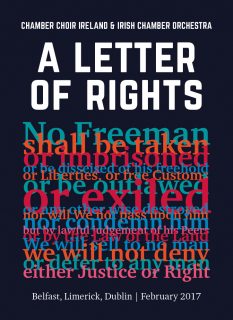 A Letter of Rights