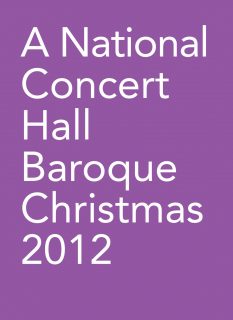 A National Concert Hall Baroque Christmas
