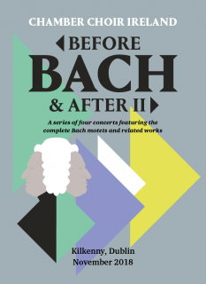Before Bach and After : II