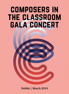 Composers in the Classroom Gala Concert