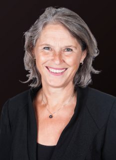 Grete Pedersen