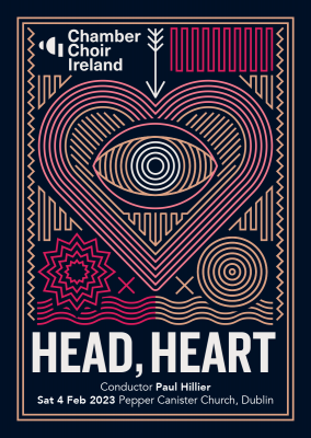 Head, Heart