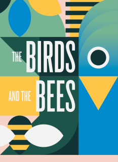The Birds and the Bees Quartet