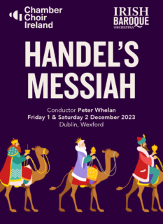 Handel’s Messiah