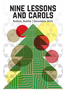 Nine Lessons and Carols – Christmas with Chamber Choir Ireland