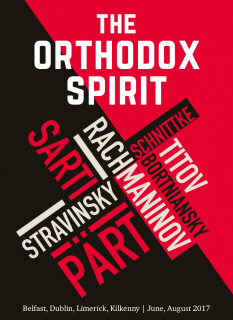 The Orthodox Spirit