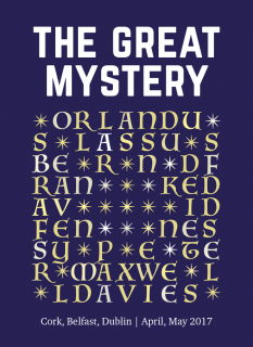 The Great Mystery