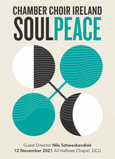 Soul Peace with Guest Director Nils Schweckendiek