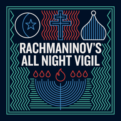 Rachmaninov's All Night Vigil