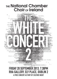 The White Concert 2